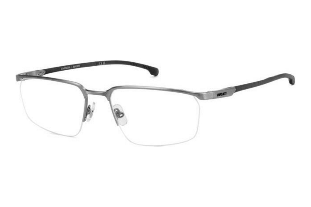 Carrera   CARDUC 048 R80 MATTE DARK RUTHENIUM