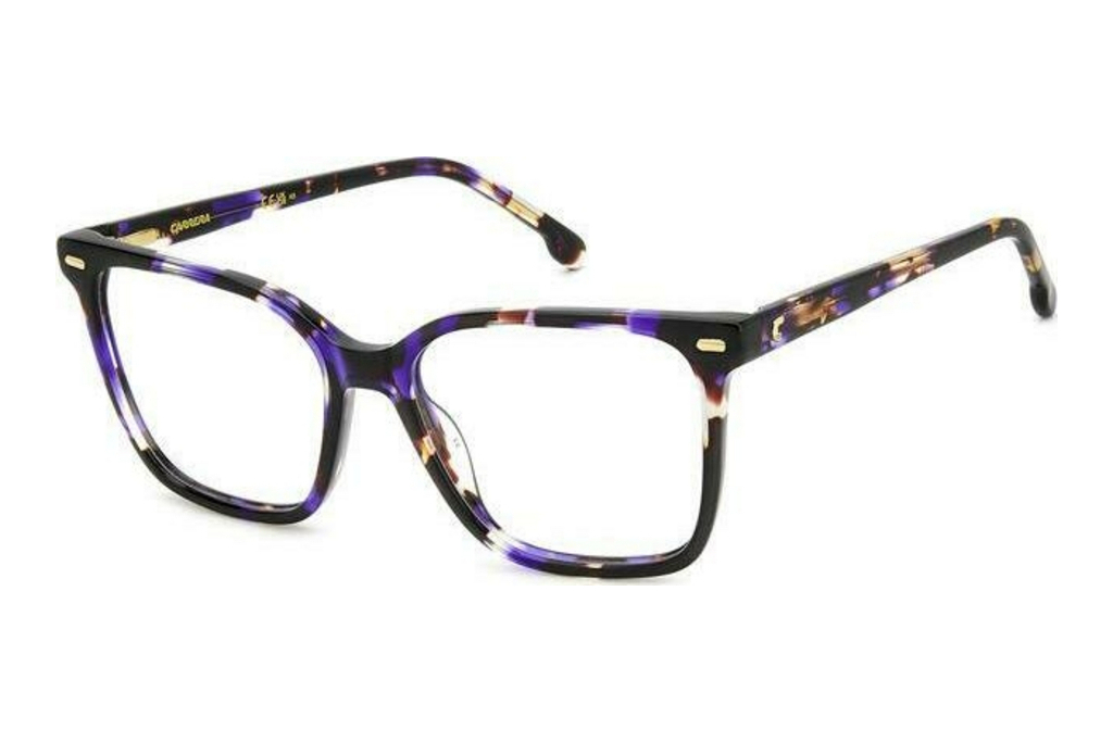 Carrera   CARRERA 3011 HKZ VIOLET HAVANA