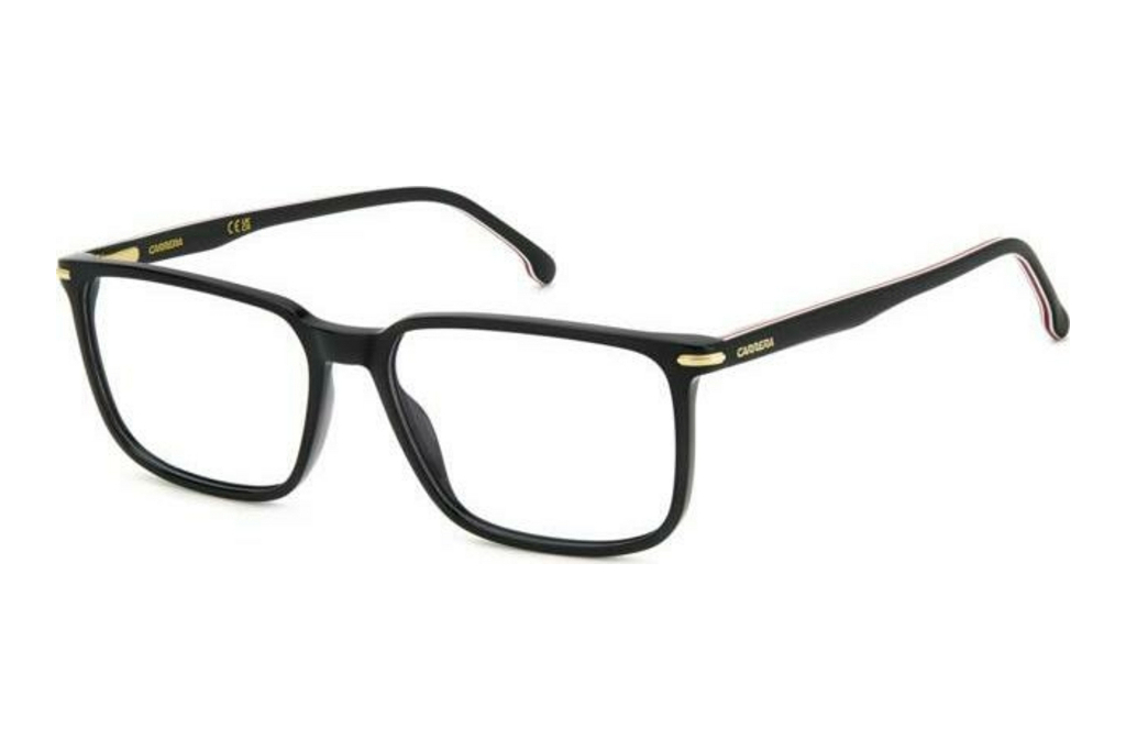 Carrera   CARRERA 326 807 BLACK