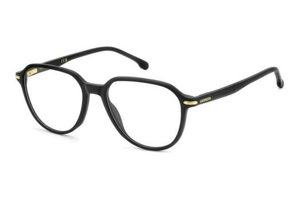 Carrera   CARRERA 346 I46 MATTE BLACK GOLD