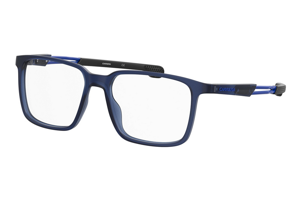 Carrera   CARRERA 4415 FLL MATTE BLUE