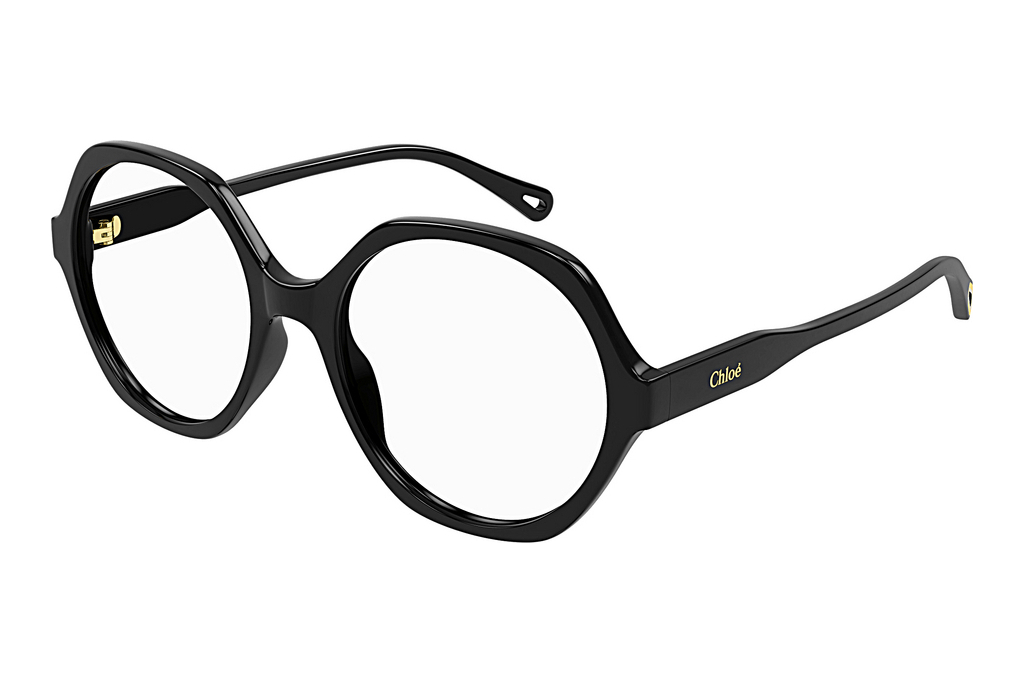 Chloé   CH0083O 005 BLACK