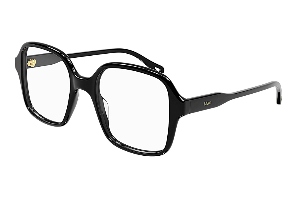 Chloé   CH0126O 005 BLACK