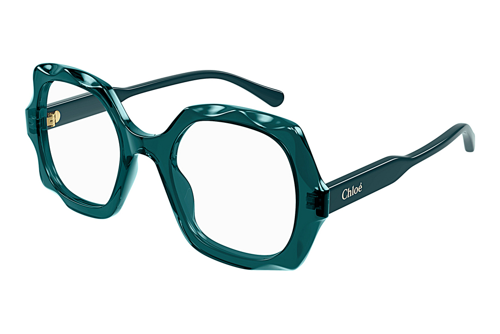 Chloé   CH0228O 006 GREEN