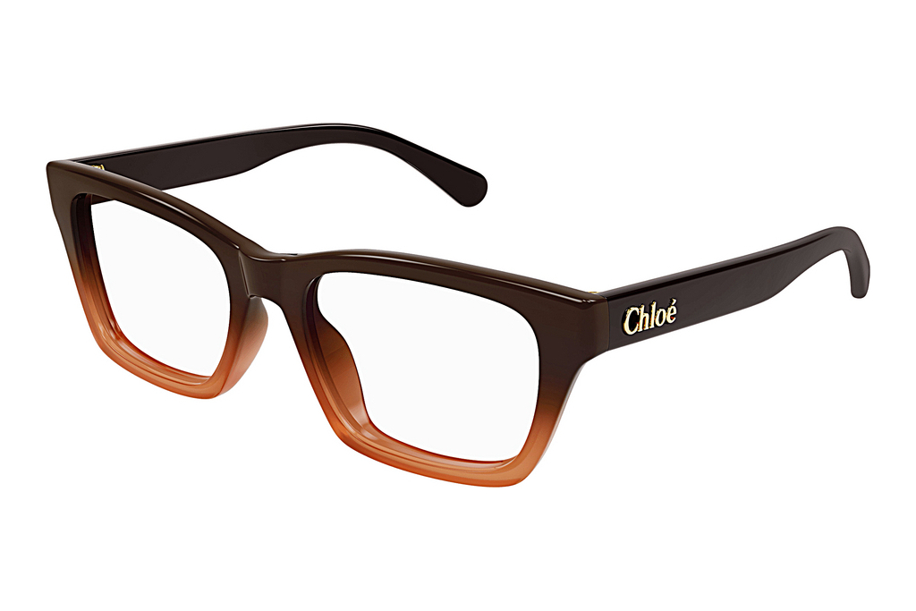 Chloé   CH0242O 004 BROWN