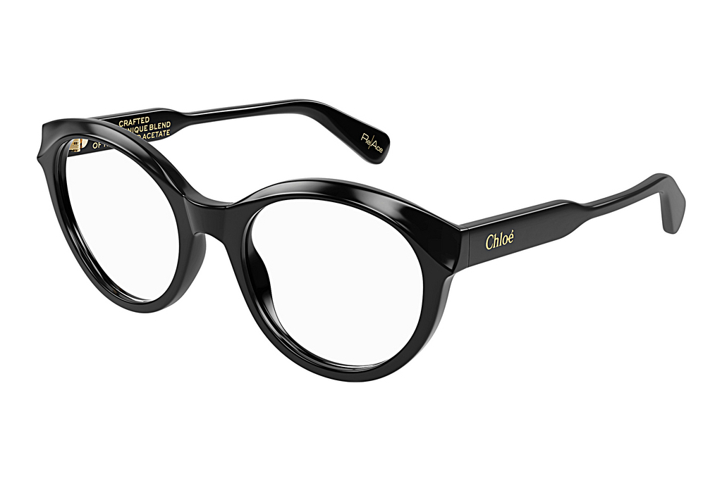 Chloé   CH0264O 001 BLACK