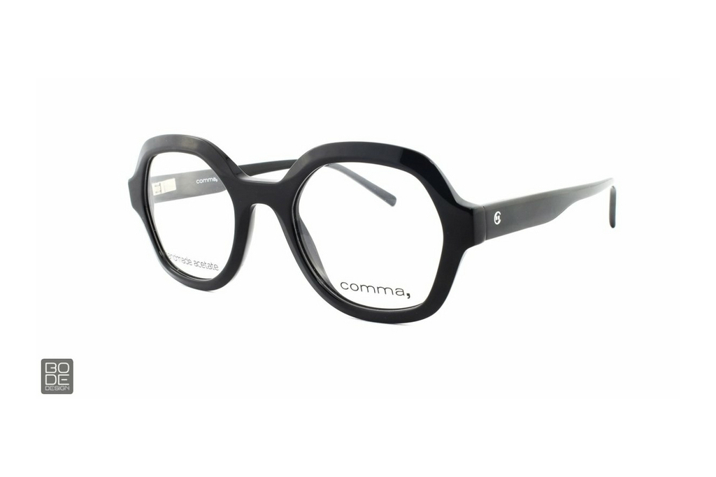 Comma   70118 30 black