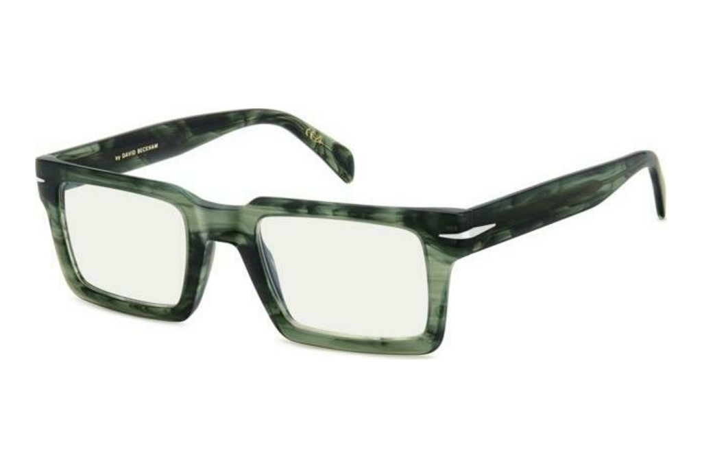 David Beckham   DB 7126 6AK GREEN HORN