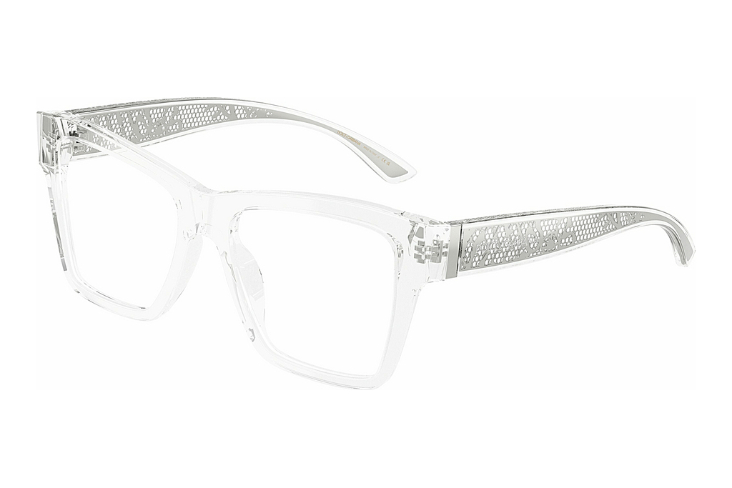 Dolce & Gabbana   DG3411 3133 Crystal