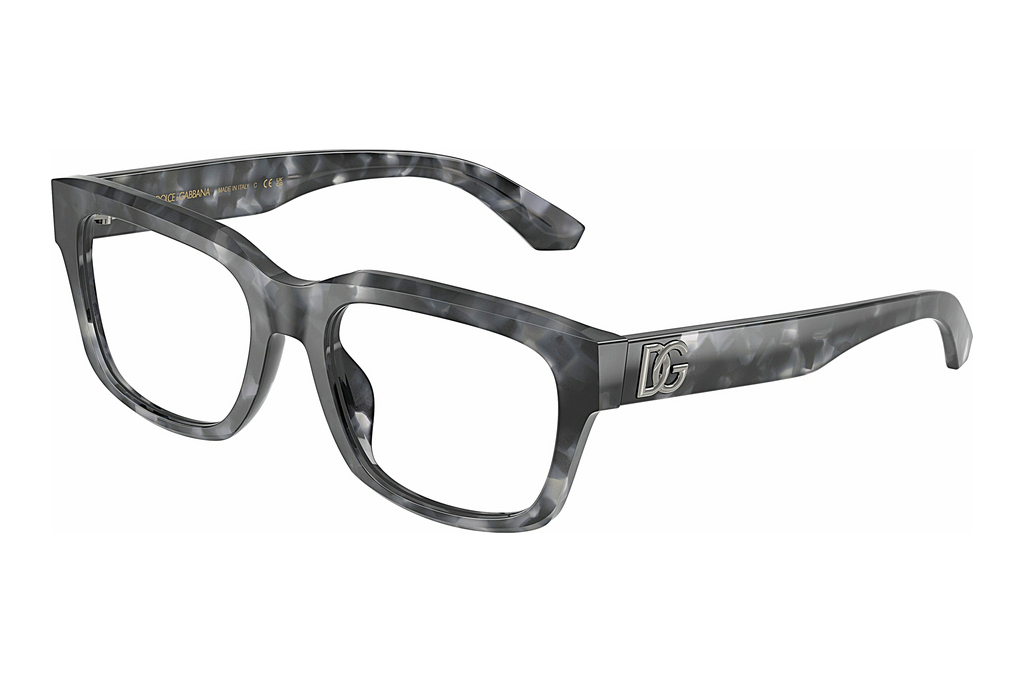 Dolce & Gabbana   DG3416 3445 Grey Havana