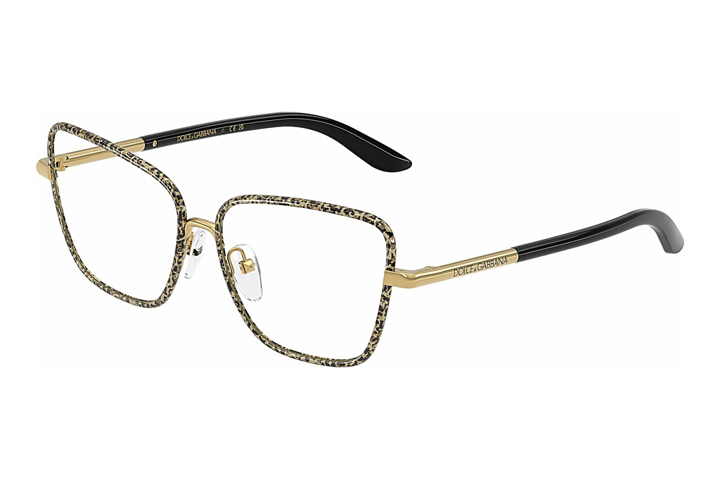 Dolce & Gabbana   DX1102 1364 Gold/Leo