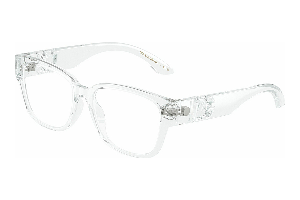 Dolce & Gabbana   DX5006 3133 Crystal