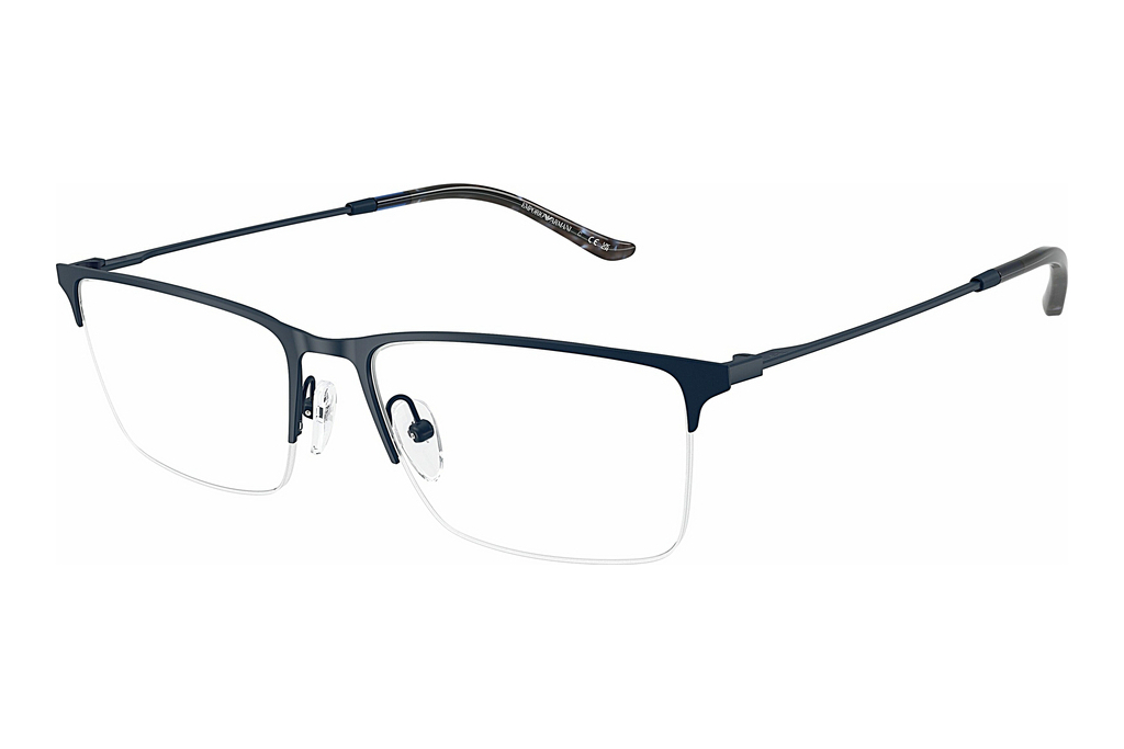 Emporio Armani   EA1171 3018 Matte Blue