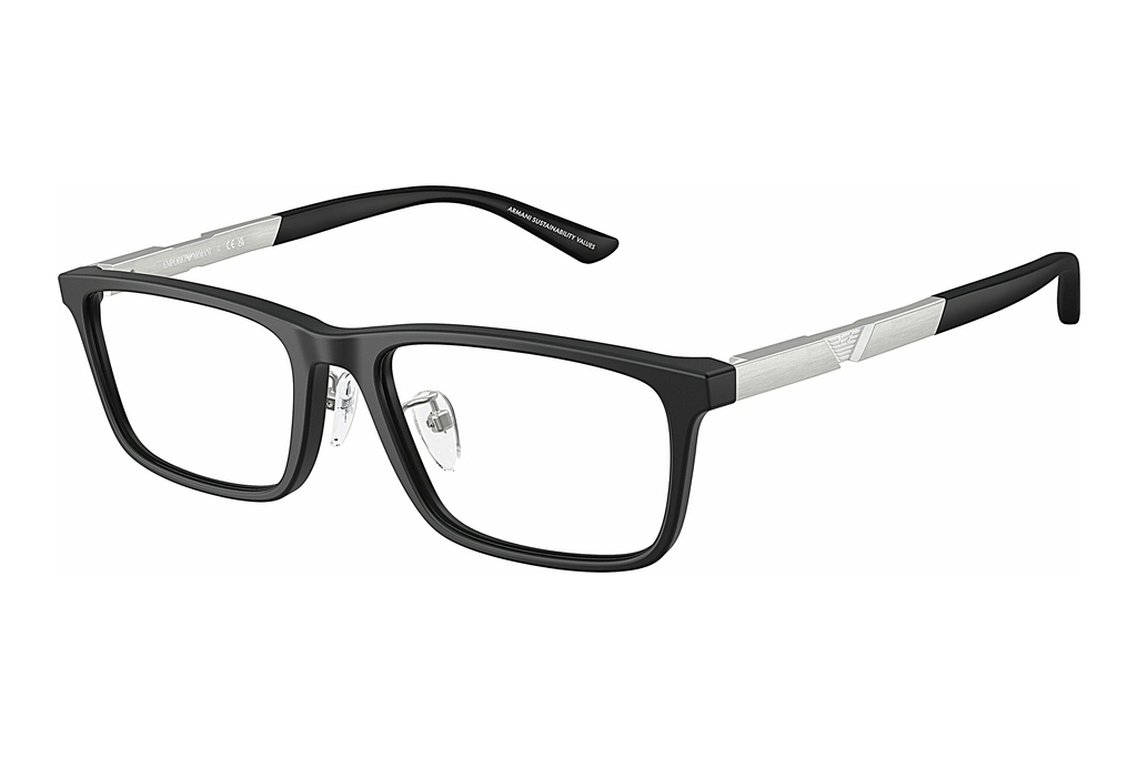 Emporio Armani   EA3251D 5001 Matte Black