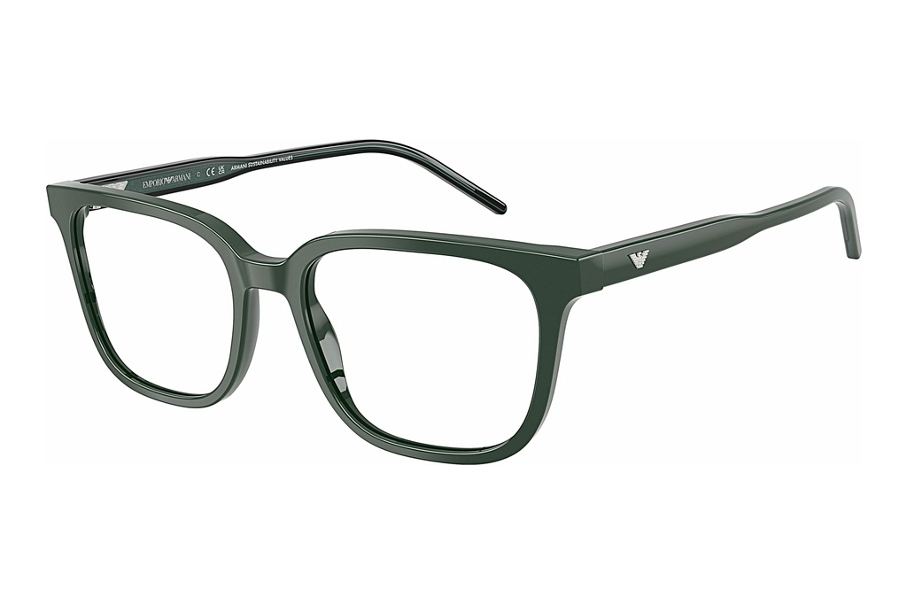 Emporio Armani   EA3258 6257 Shiny Green