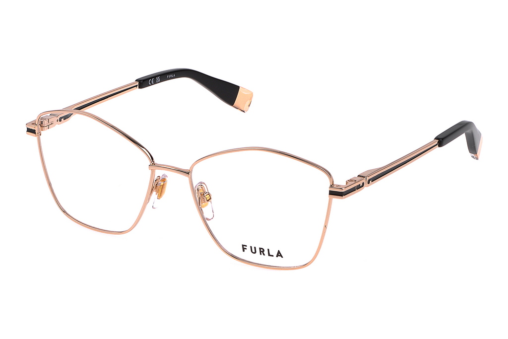 Furla   VFU725 0300 SHINY TOTAL ROSE GOLD