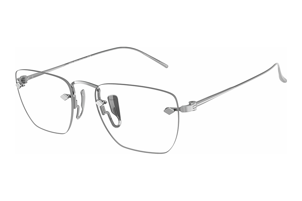 Giorgio Armani   AR5149T 3387 Silver