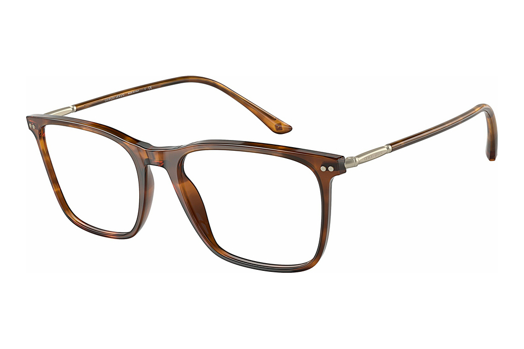 Giorgio Armani   AR7197 5762 Brown Tortoise