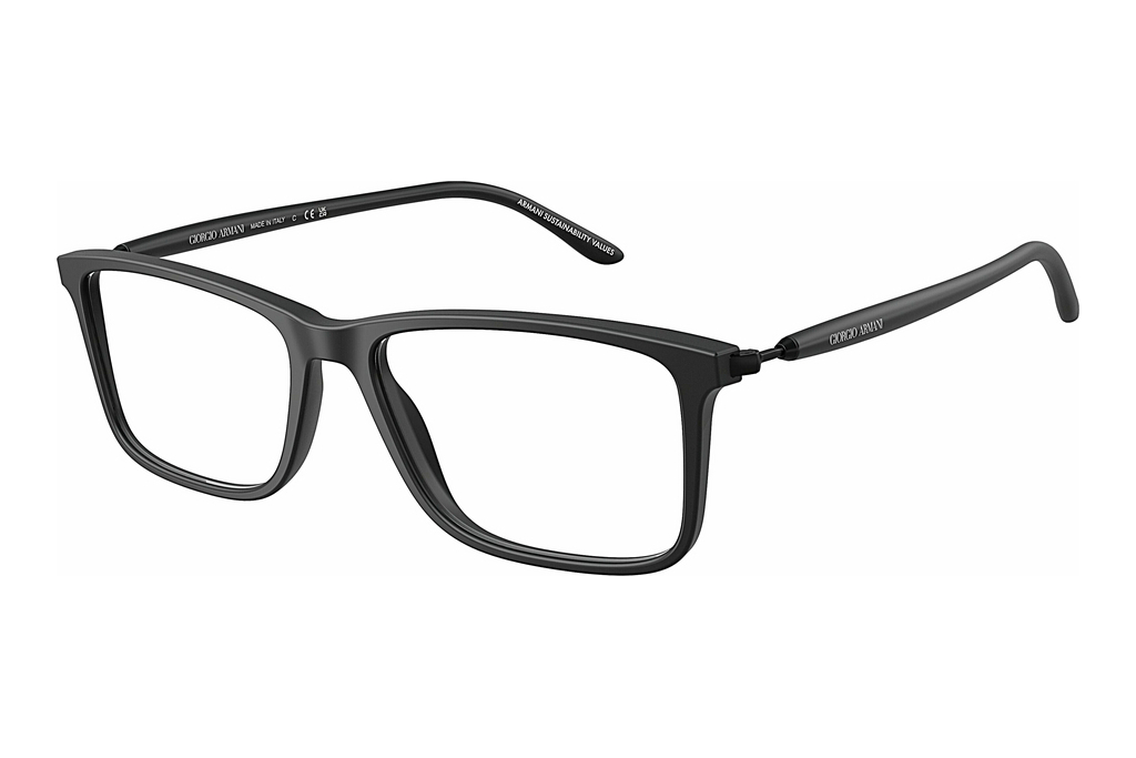 Giorgio Armani   AR7261 5875 Matte Black