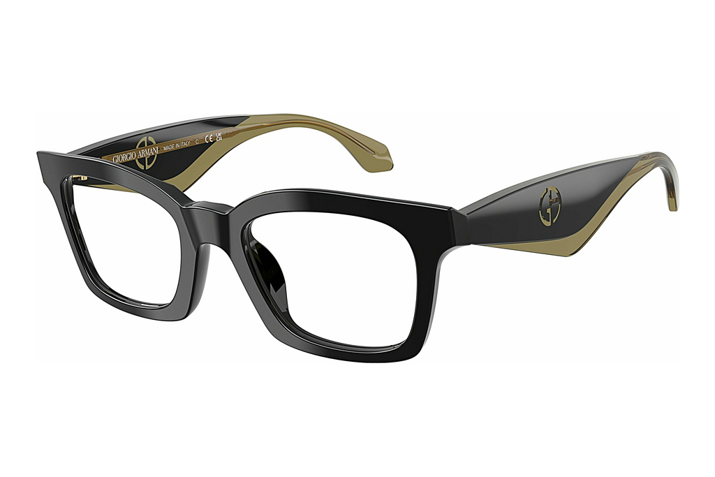 Giorgio Armani   AR7277U 5001 Black