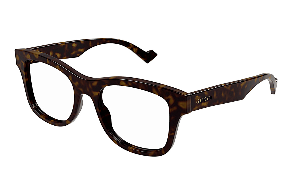 Gucci   GG1332O 005 HAVANA