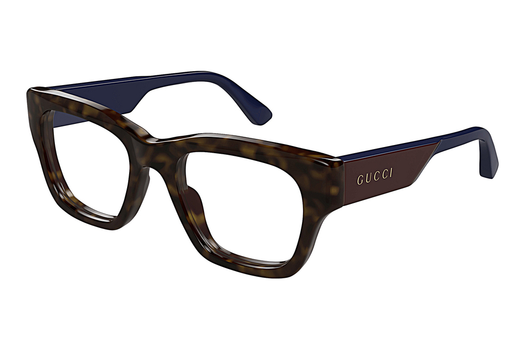 Gucci   GG1669O 002 HAVANA