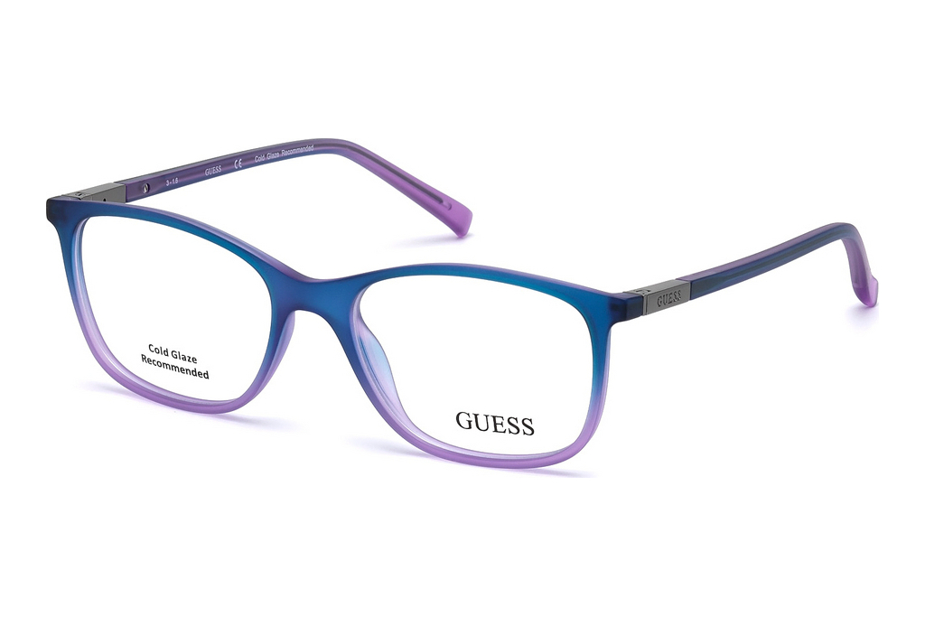 Guess   GU3004 071 Bordeaux Glänzend