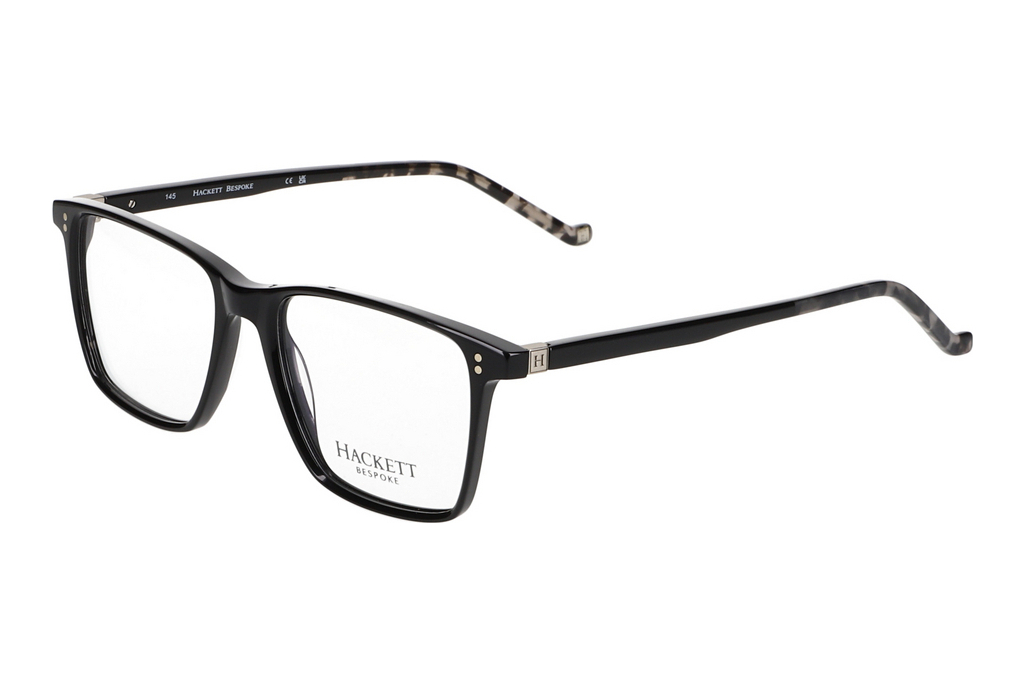 Hackett   HEB280 001 Schwarz