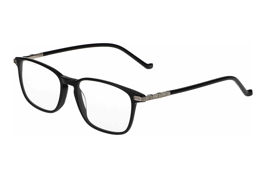 Hackett   HEB356 001 Schwarz