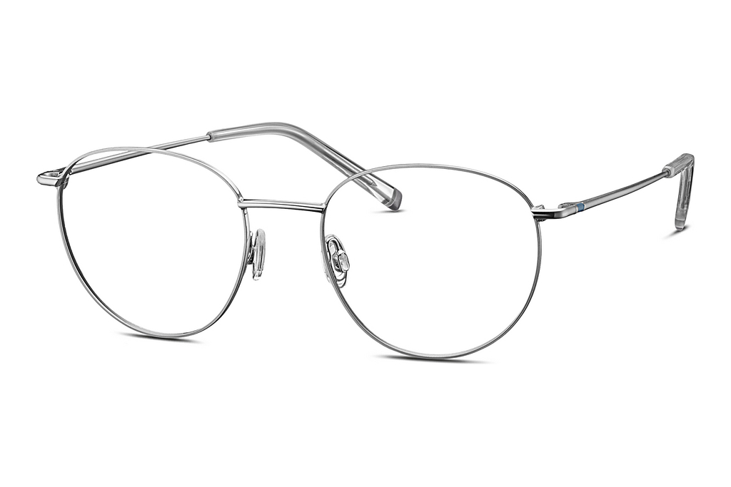 Humphreys   HU 582327 00 palladium / chrom / rhodium / silber