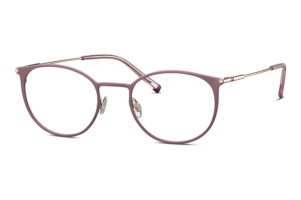 Humphreys   HU 582405 55 rot / rosa / violett