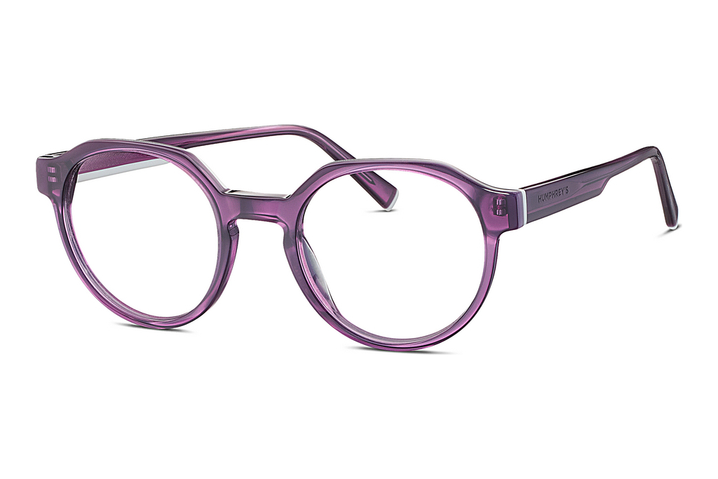 Humphreys   HU 583152 50 rot / rosa / violett