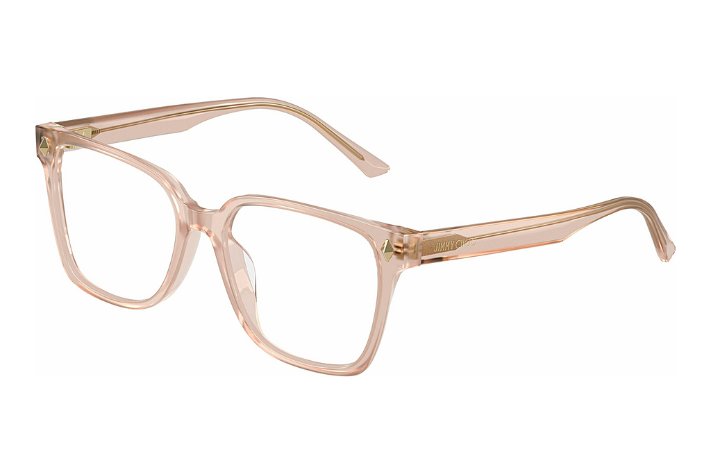 Jimmy Choo   JC3038D 5052 Opal Pink