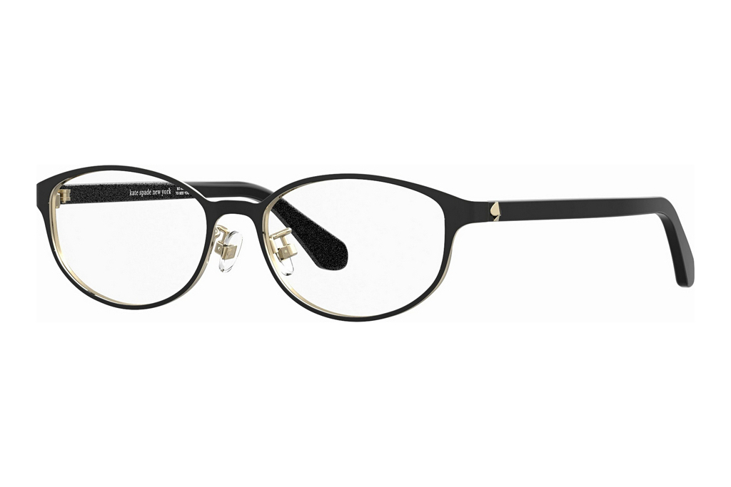 Kate Spade   OPHELIA/F RHL GOLD BLACK_