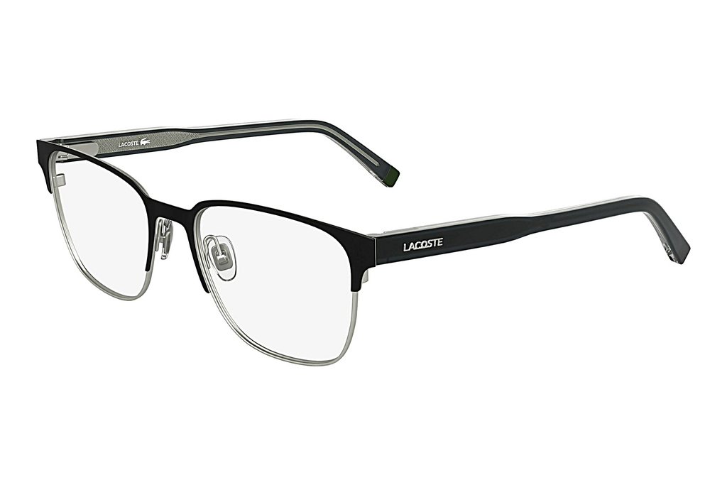 Lacoste   L2304 002 BLACK MATTE BLACK