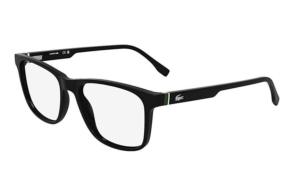 Lacoste   L2974 001 BLACK BLACK