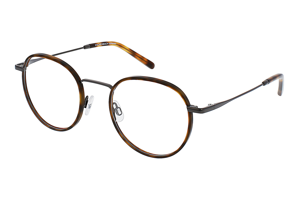 MINI Eyewear   MI 742017 60 braun