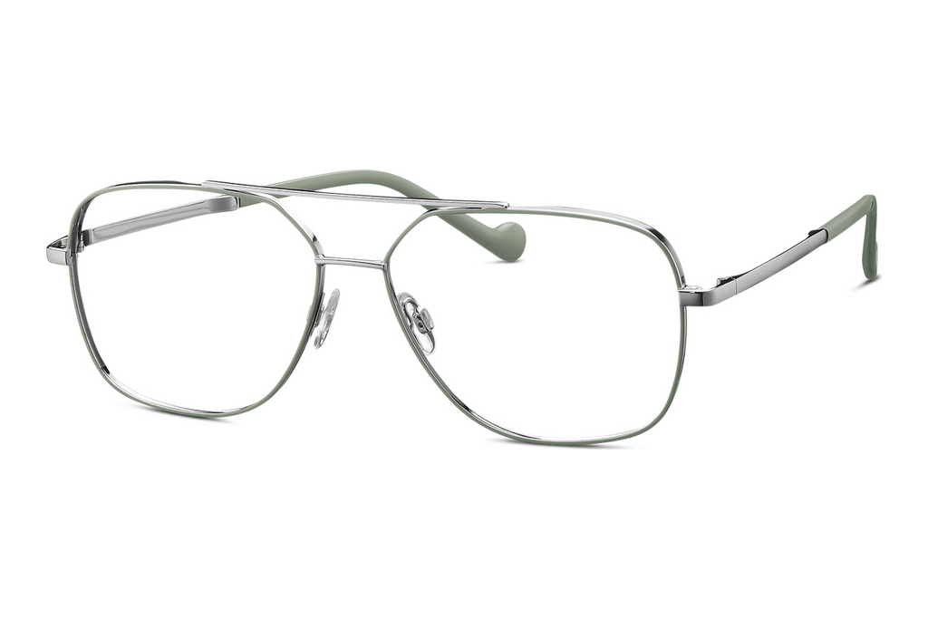 MINI Eyewear   MI 742025 42 grün