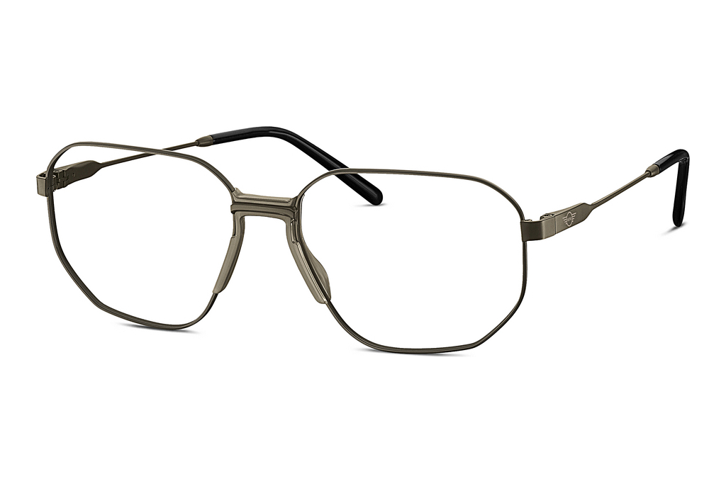 MINI Eyewear   MI 742032 40 grün