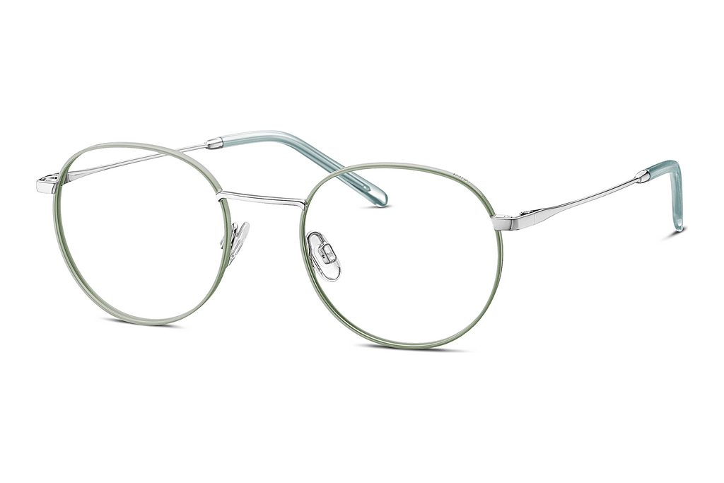 MINI Eyewear   MI 742037 42 grün