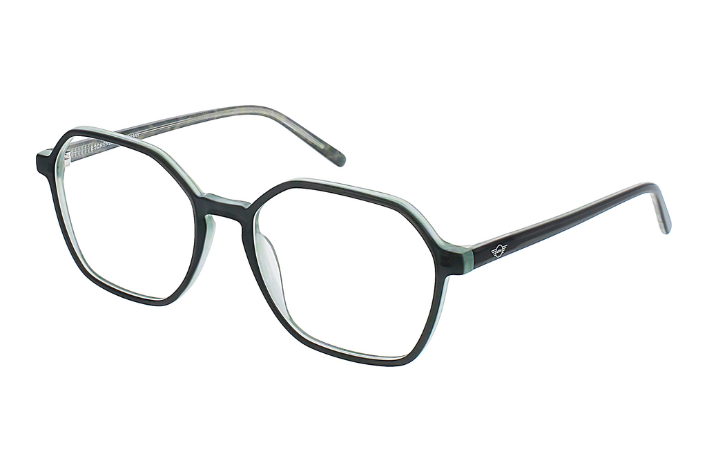 MINI Eyewear   MI 743015 40 grün