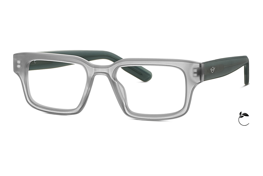 MINI Eyewear   MI 743031 30 grau   gun