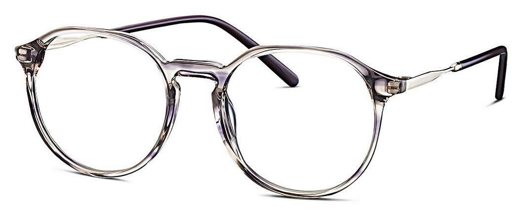 MINI Eyewear   MINI 741010 50 50 rot / rosa / violett