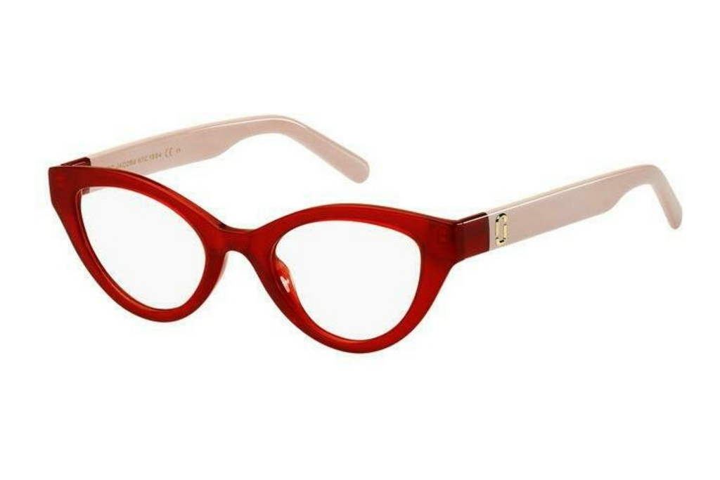 Marc Jacobs   MARC 651 92Y red