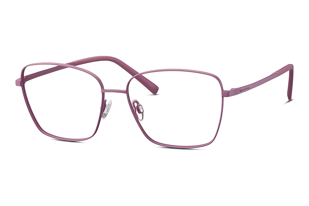 Marc O Polo   MP 502180 50 rot   rosa   violett