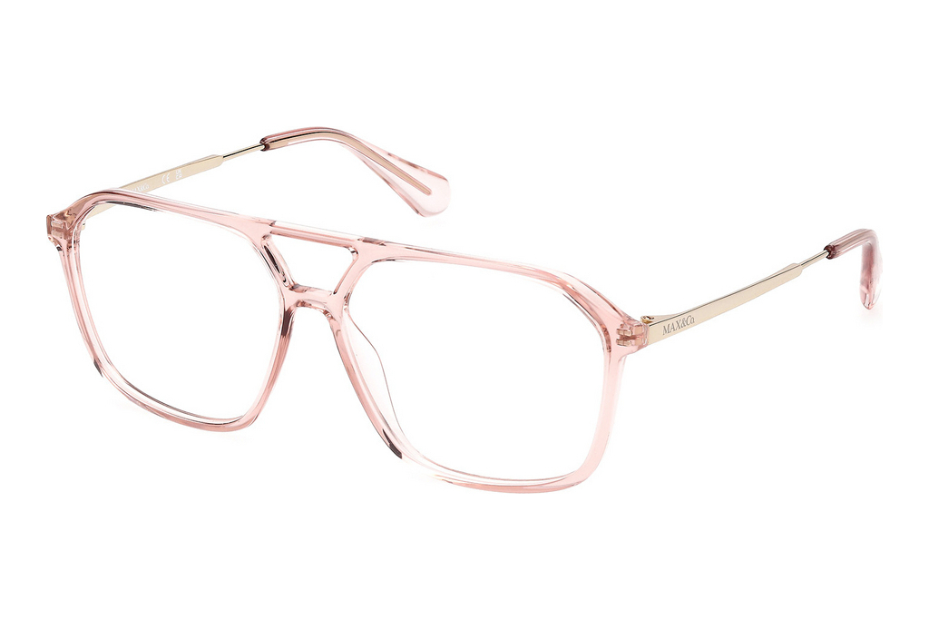 Max & Co.   MO5172 072 Glänzend Hell Pink