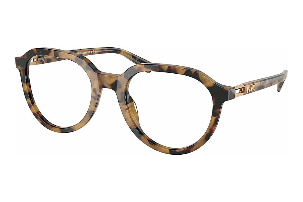 Michael Kors   MK4129 4006 Vintage Tortoise