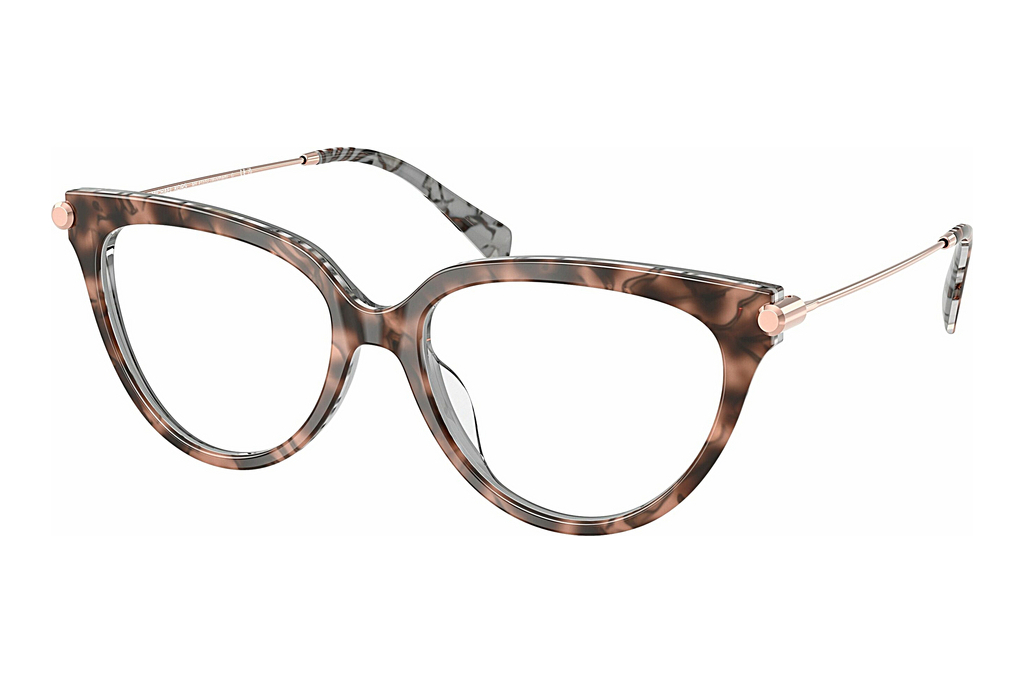 Michael Kors   MK4151U 4017 Pink Tortoise