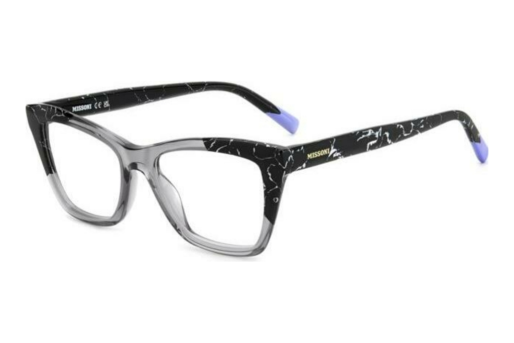 Missoni   MIS 0174 UHX GREY MARBLE BLACK