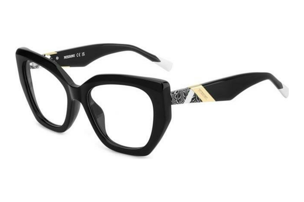 Missoni   MIS 0195/G 807 BLACK